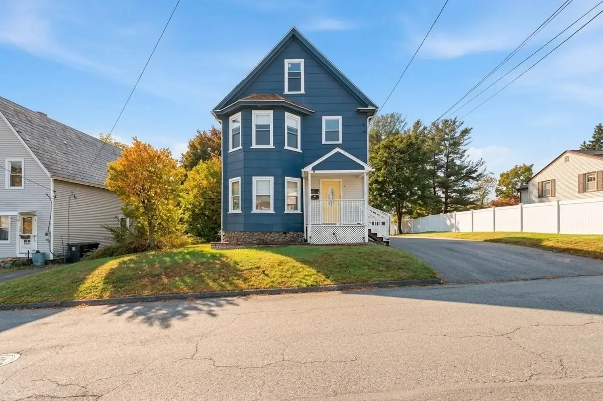 9 Mount Avenue, Worcester, MA 01606 - #1
