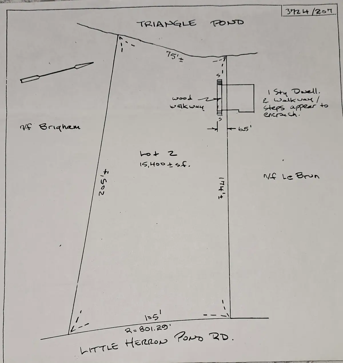 96 Little Herring Pond Rd, Plymouth, MA 02360 - #1