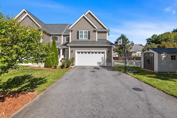 4 Child's Street #4, Shrewsbury, MA 01545