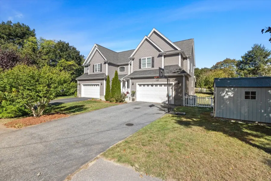 4 Child's Street #4, Shrewsbury, MA 01545 - #2