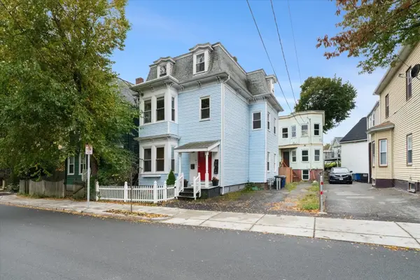 30 Summer Street #1, Somerville, MA 02143