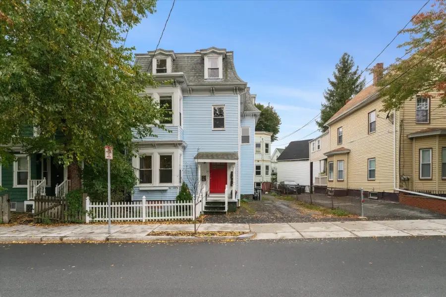 30 Summer Street #1, Somerville, MA 02143 - #2