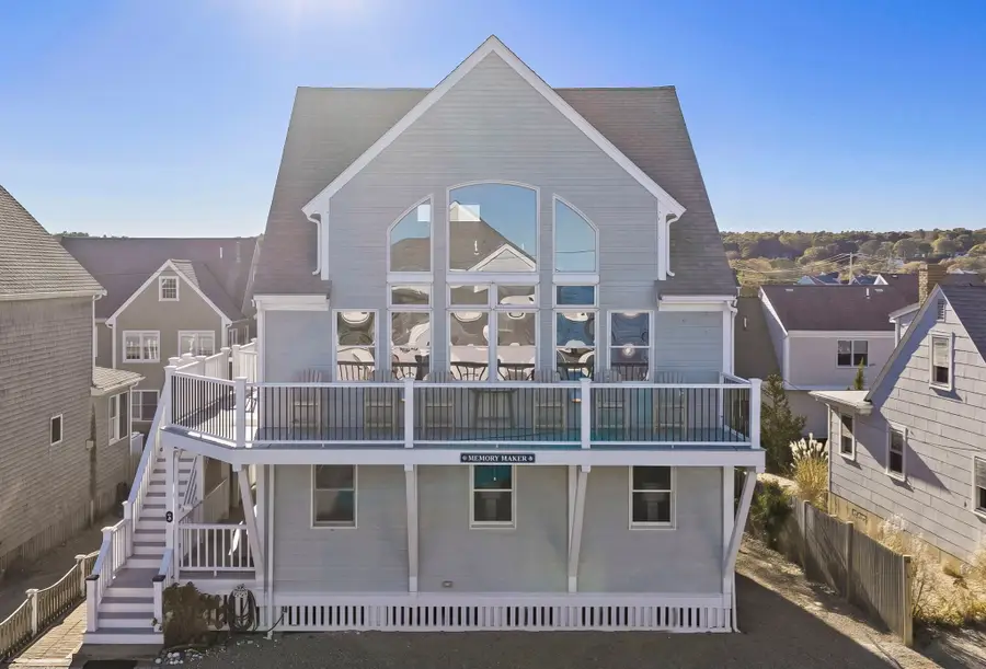 57 Ocean Drive, Scituate, MA 02066 - #3