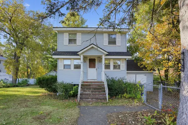 40 Sachem St, Billerica, MA 01821