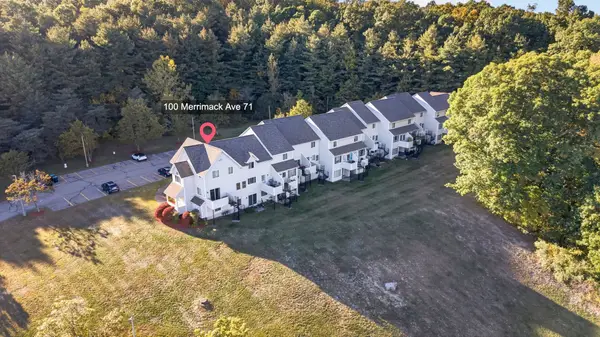 100 Merrimack Ave #71, Dracut, MA 01826