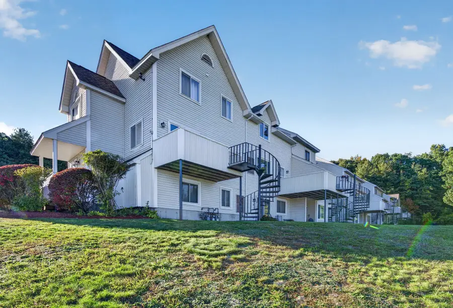 100 Merrimack Ave #71, Dracut, MA 01826 - #2