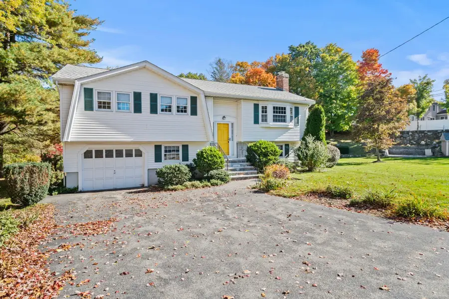 5 Bamberg Drive, Woburn, MA 01801 - #2
