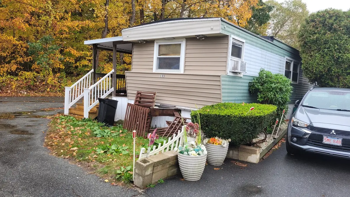 286 Newbury #133, Peabody, MA 01960 - #1