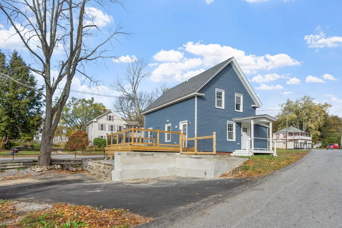 468 Parker Street, Gardner, MA 01440 - #1