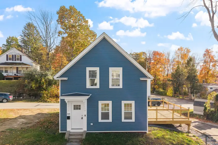 468 Parker Street, Gardner, MA 01440 - #2