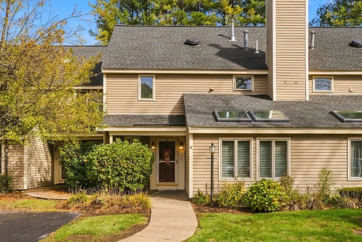 67 Brickett Hill #67, Haverhill, MA 01830 - #1