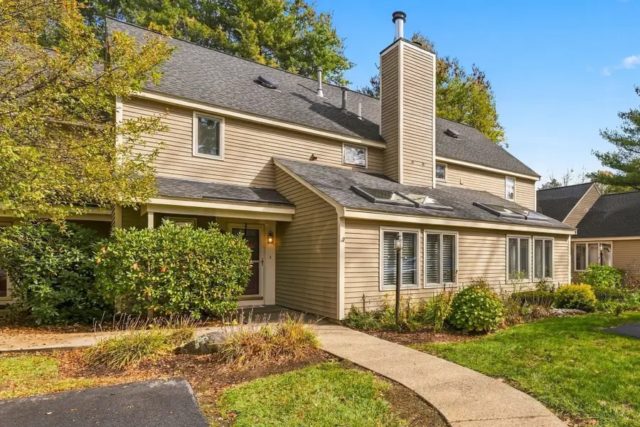 67 Brickett Hill #67, Haverhill, MA 01830 - #2