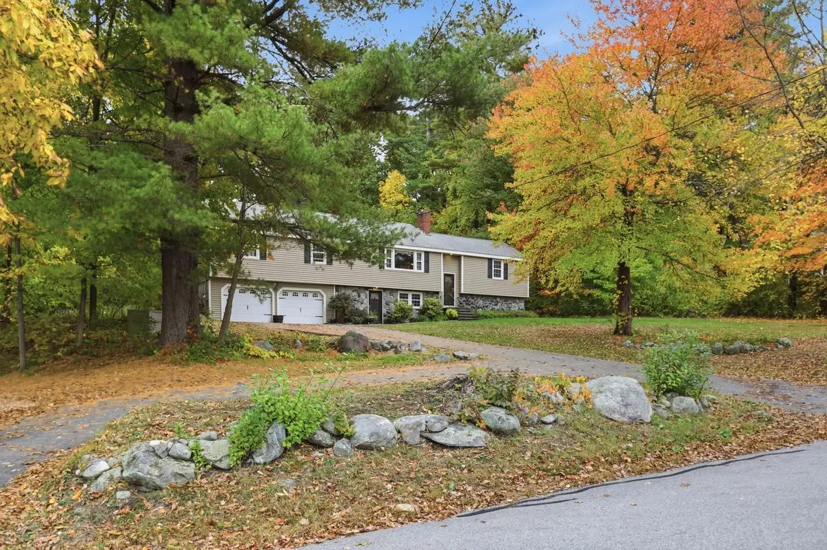 97 Cross Street, Andover, MA 01810 - #1