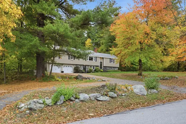 97 Cross Street, Andover, MA 01810