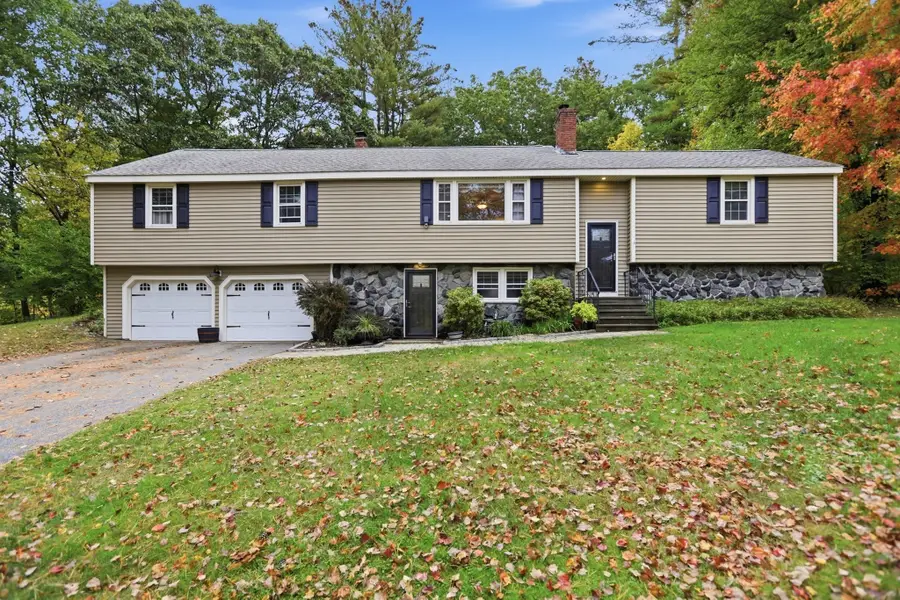 97 Cross Street, Andover, MA 01810 - #2