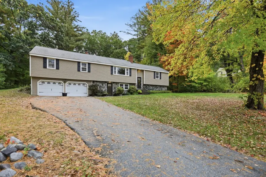 97 Cross Street, Andover, MA 01810 - #3