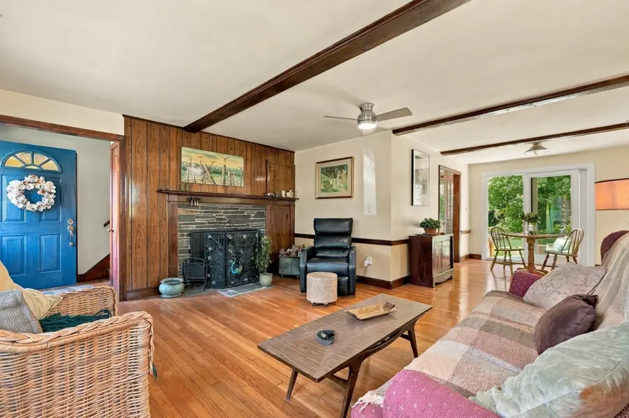 15 Homestead Rd, Middleboro, MA 02346 - #3
