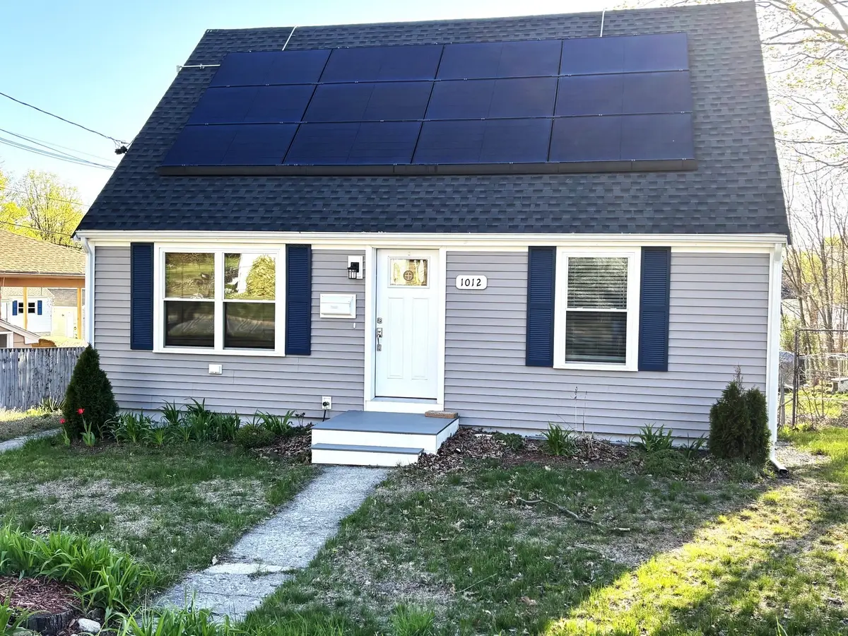 1012 Main St, Leominster, MA 01453 - #1