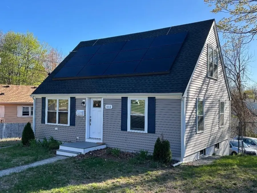 1012 Main St, Leominster, MA 01453 - #2