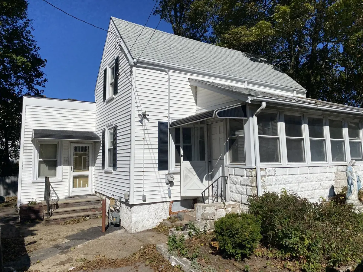 31 Water St., Quincy, MA 02382 - #1