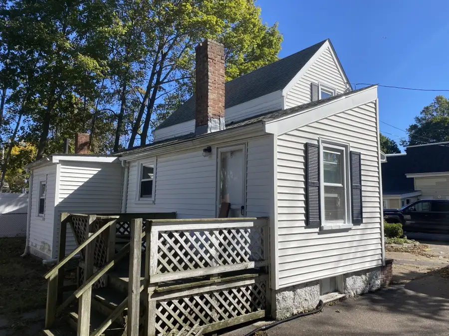 31 Water St., Quincy, MA 02382 - #2