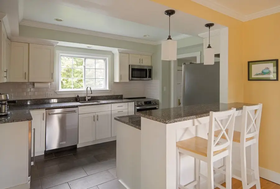 89 Green St, Wakefield, MA 01880 - #2