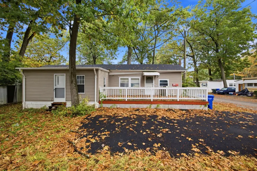 80 Better Way, Springfield, MA 01119 - #2
