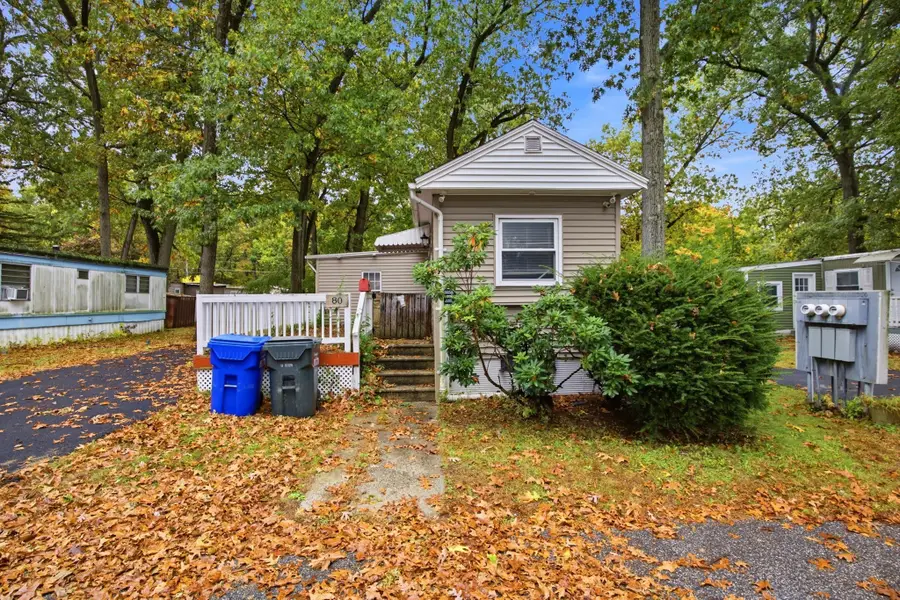 80 Better Way, Springfield, MA 01119 - #3
