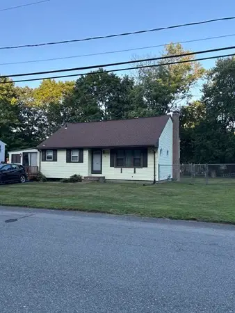 56 Eleventh Ave, Brockton, MA 02302