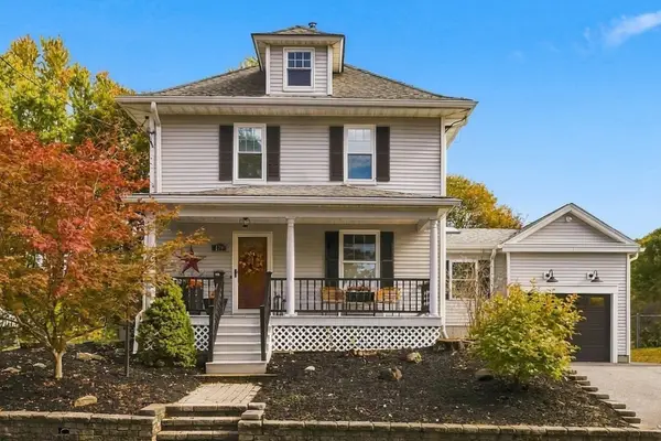 179 Cedar Street, Haverhill, MA 01830