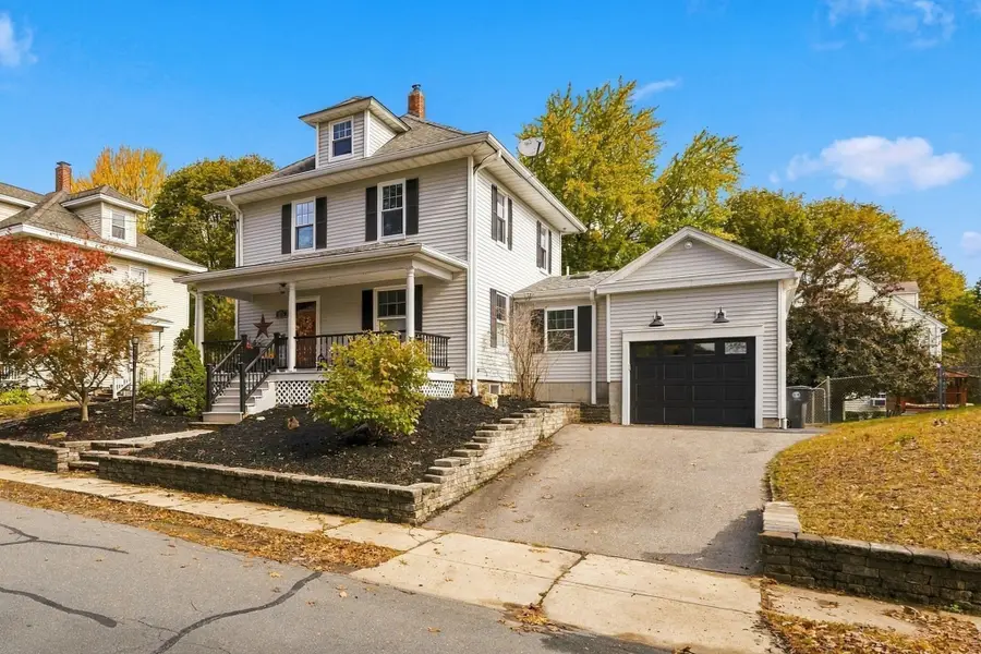 179 Cedar Street, Haverhill, MA 01830 - #2