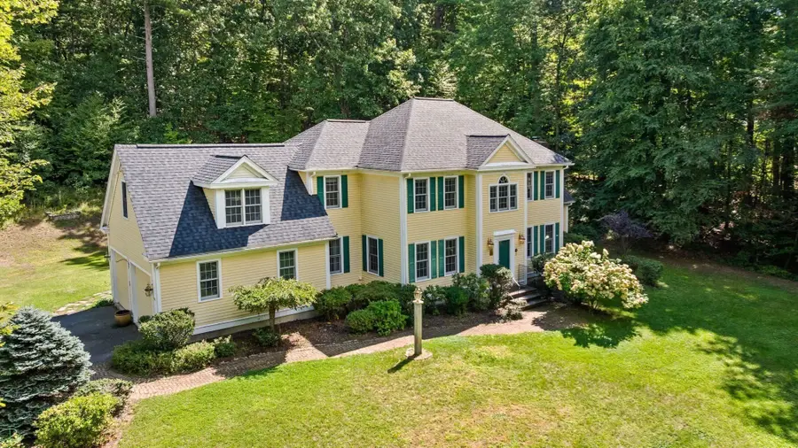 101 Schoolhouse Ln, Boxborough, MA 01719 - #2