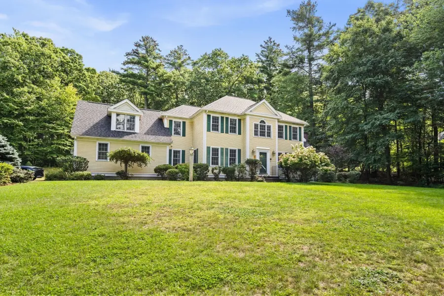 101 Schoolhouse Ln, Boxborough, MA 01719 - #3