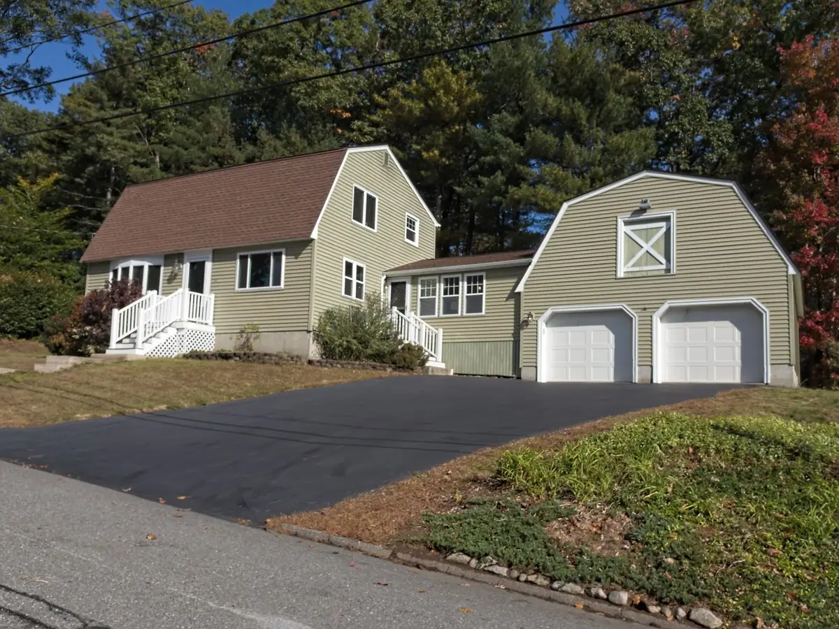 10 Pelham St, Billerica, MA 01821 - #1