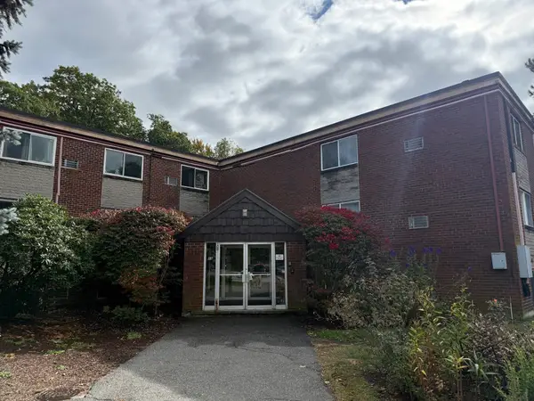 15 Weld St #46, Framingham, MA 01702