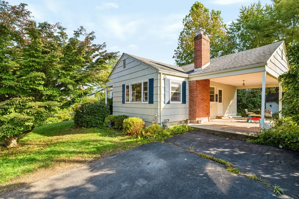 119 Bacon Rd, Springfield, MA 01119 - #1