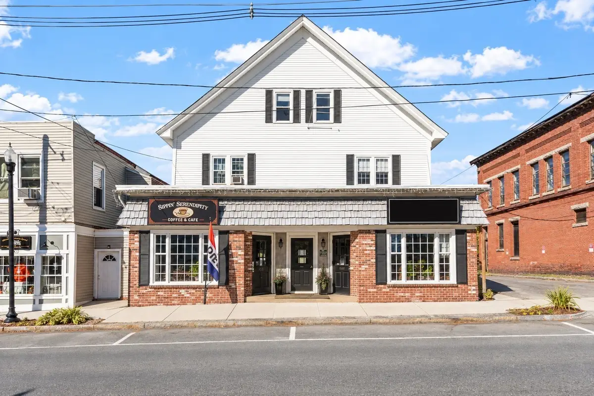 206-210 Central St, Winchendon, MA 01475 - #1