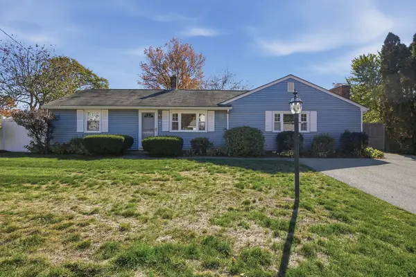 18 Susan Drive, Billerica, MA 01821