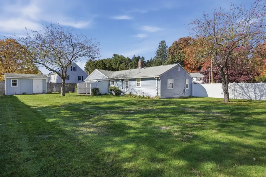 18 Susan Drive, Billerica, MA 01821 - #2