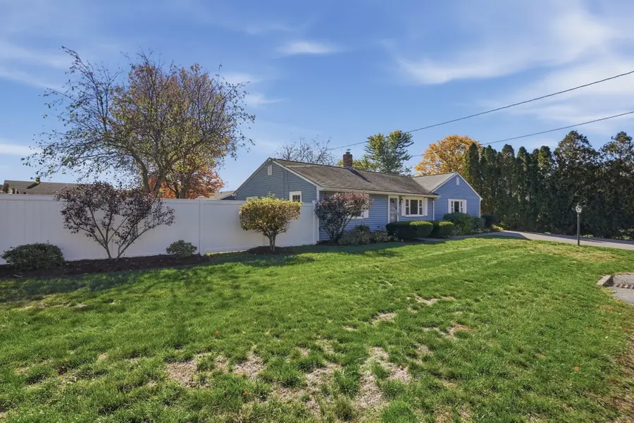18 Susan Drive, Billerica, MA 01821 - #3