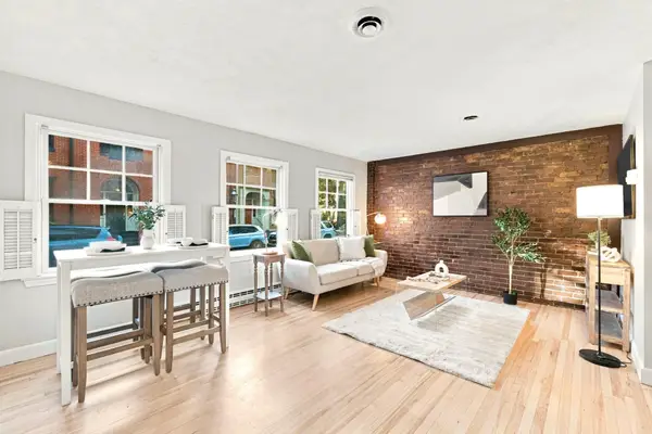 32 Washington St #1, Boston, MA 02129
