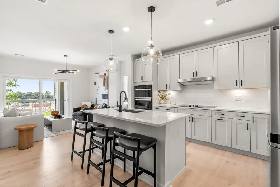 30 Coppersmith Way #411, Canton, MA 02021 - #2