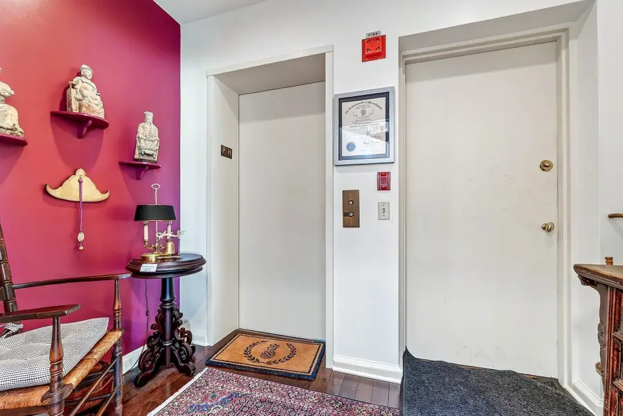 99 Florence St #10-5B, Newton, MA 02467 - #2