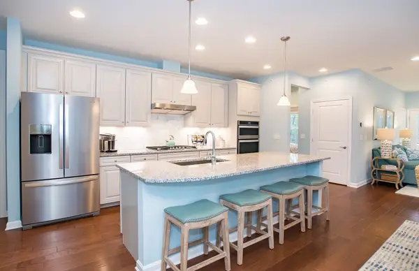 6 Bates Quarry Lane #43, Walpole, MA 02081
