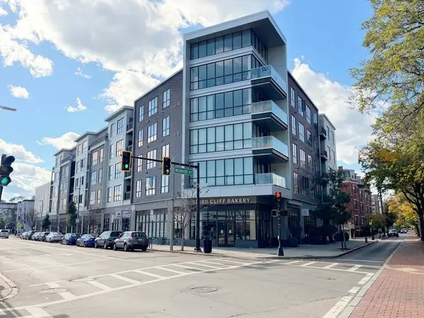 3531 Washington St #316, Boston, MA 02130