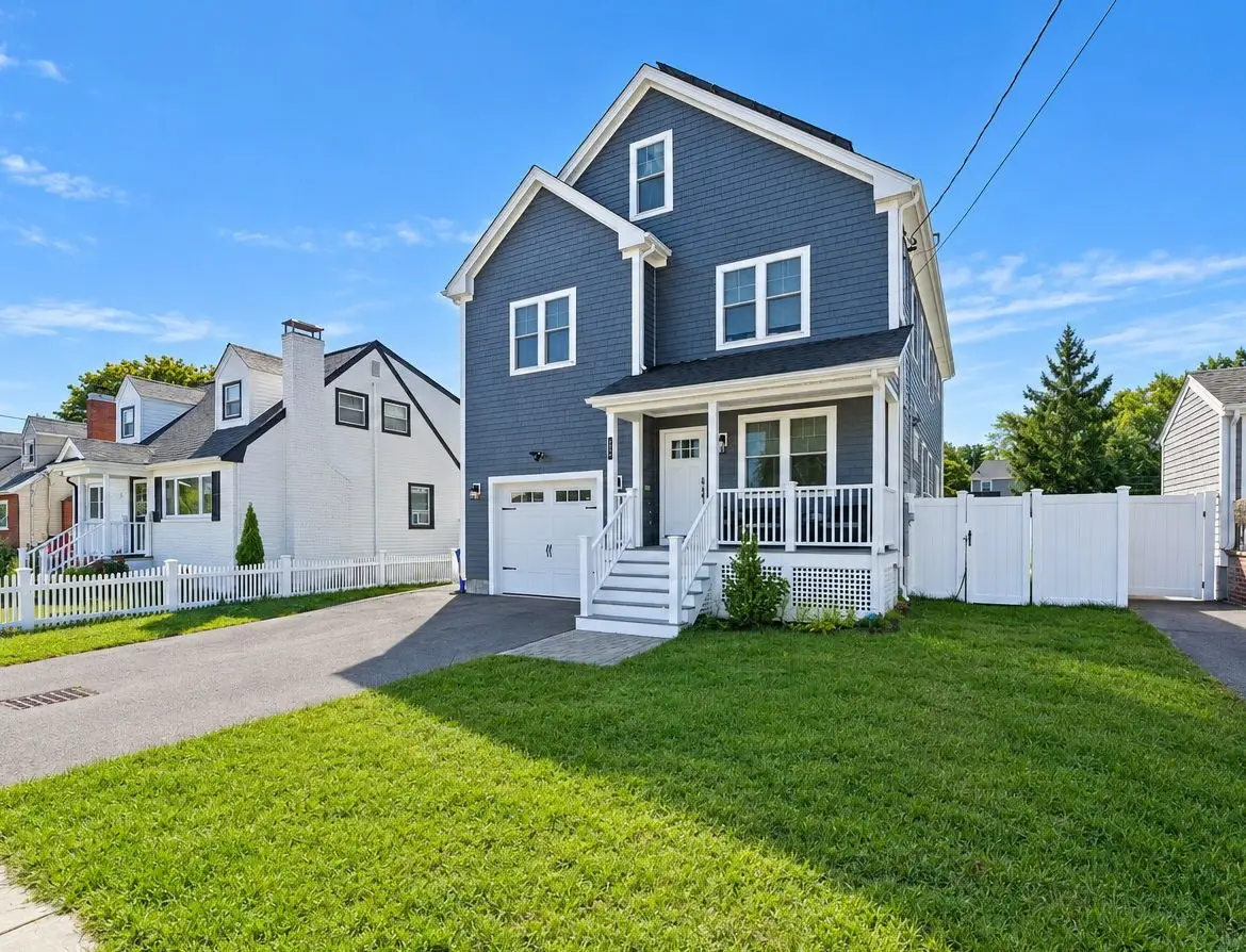 42-A Como Rd, Boston, MA 02136 - #1