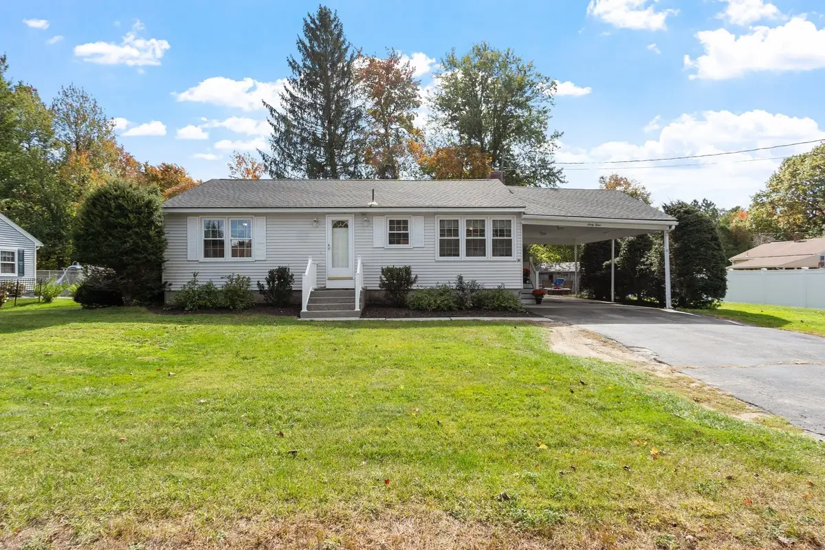 64 Autumn Dr, Fitchburg, MA 01420 - #1
