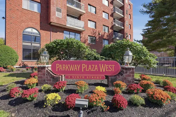 8 Ninth Street #516, Medford, MA 02155