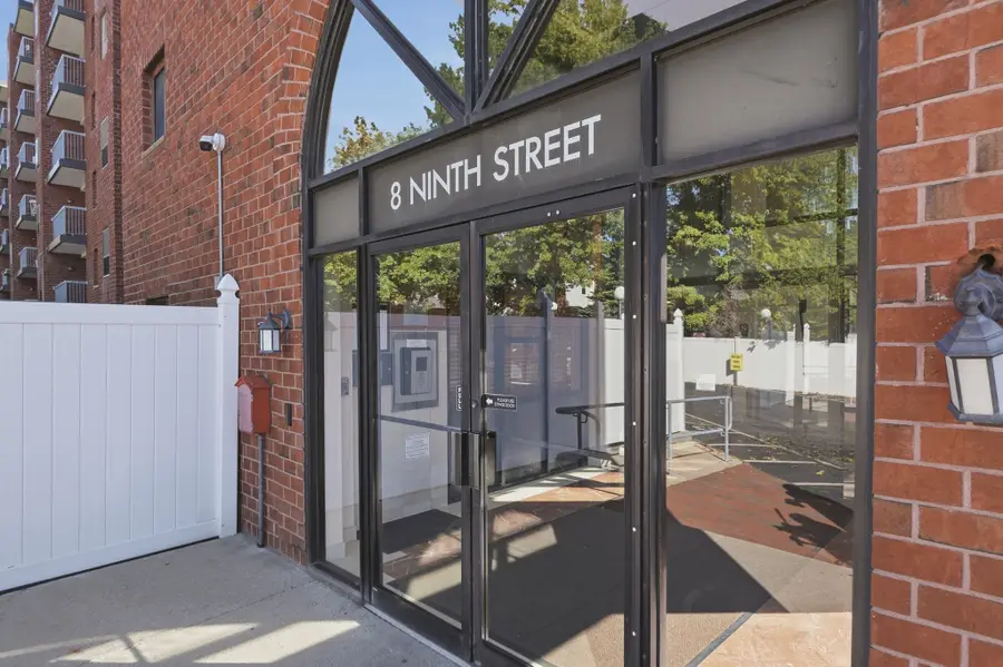 8 Ninth Street #516, Medford, MA 02155 - #2