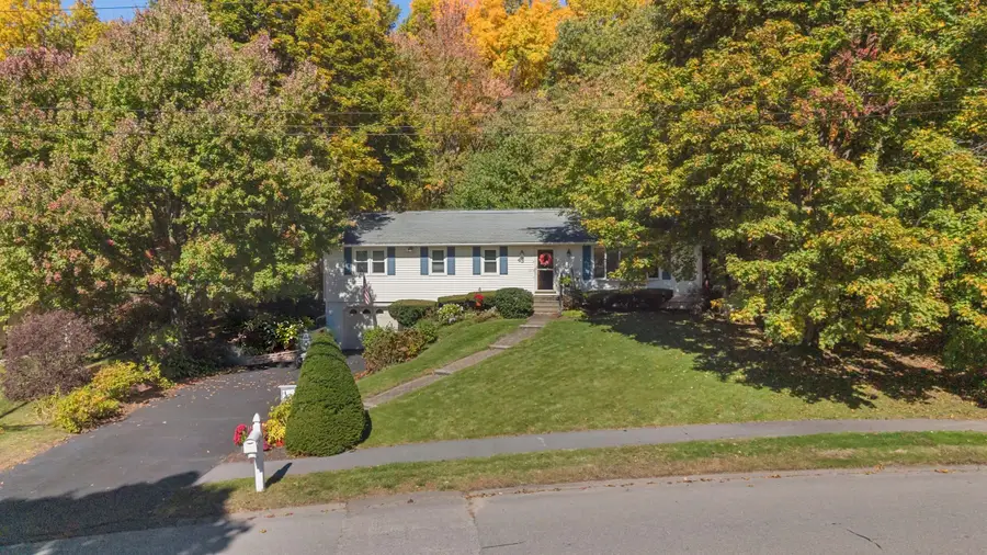 43 Old Brook Rd, Shrewsbury, MA 01545 - #2